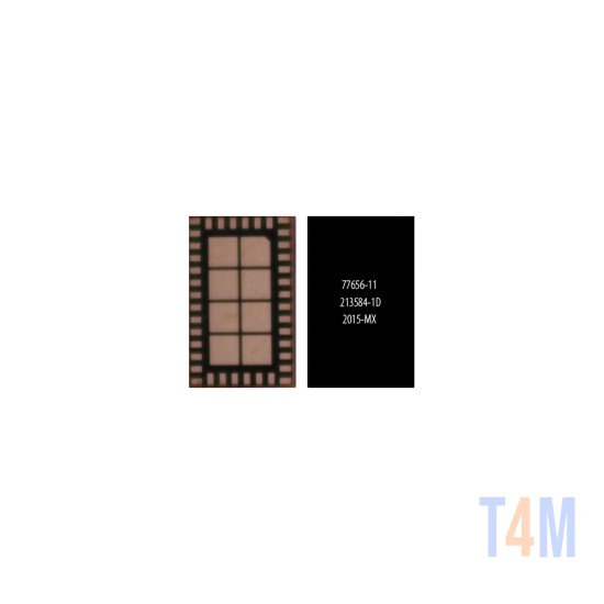 Network IC 77656-11 4G Samsung Mobile